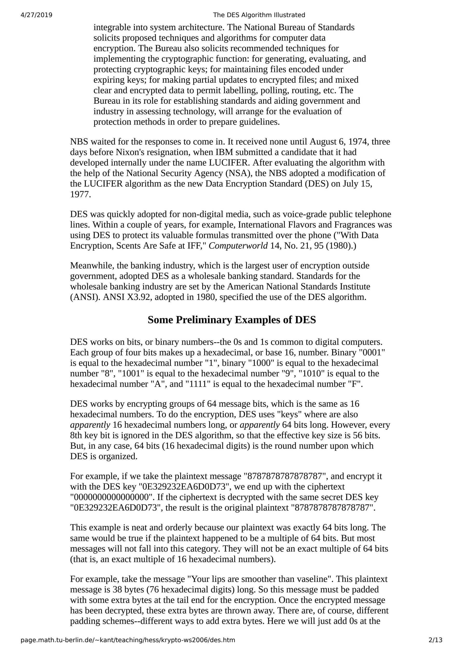 DES流程 page 2