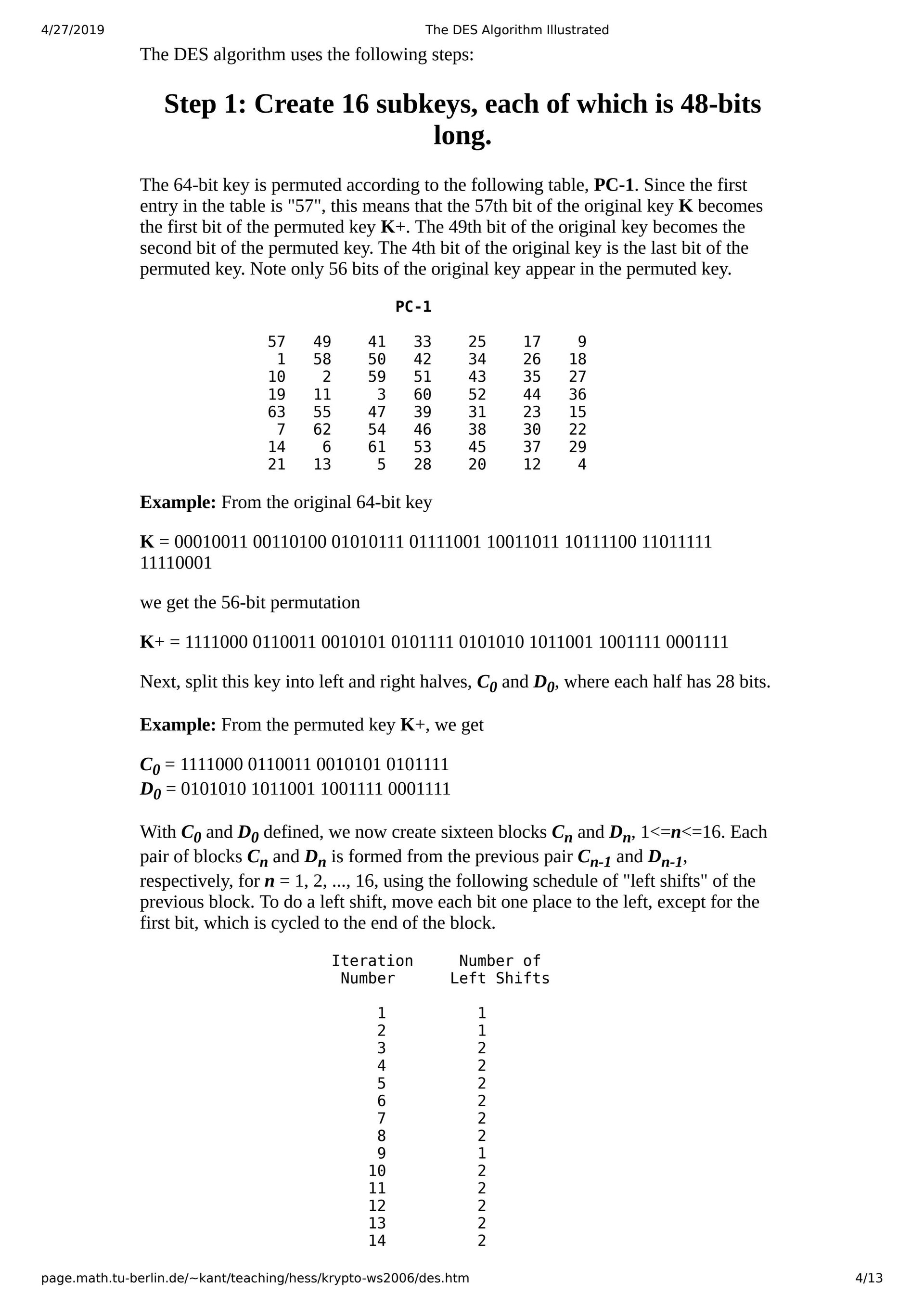 DES流程 page 4